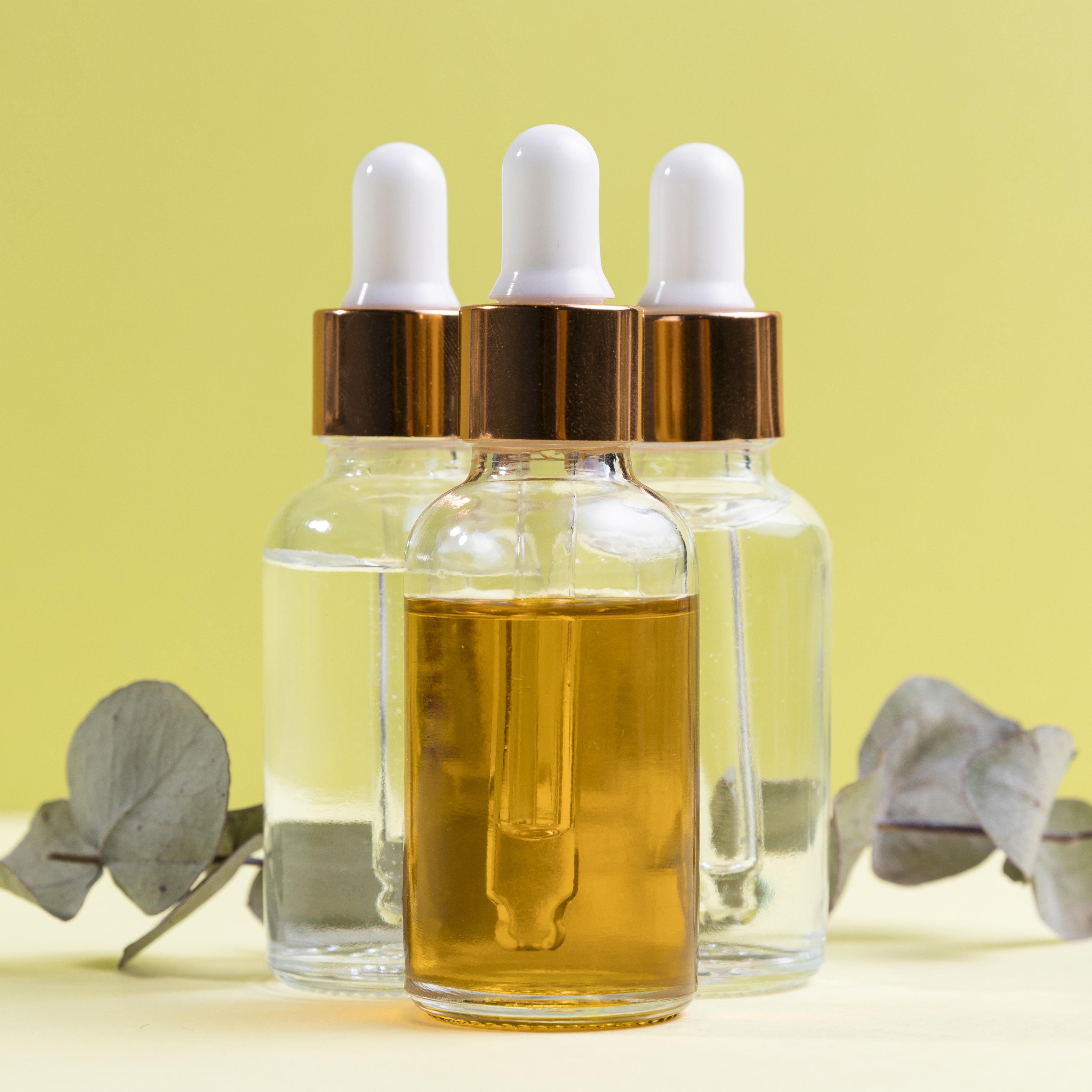 Glow Serums