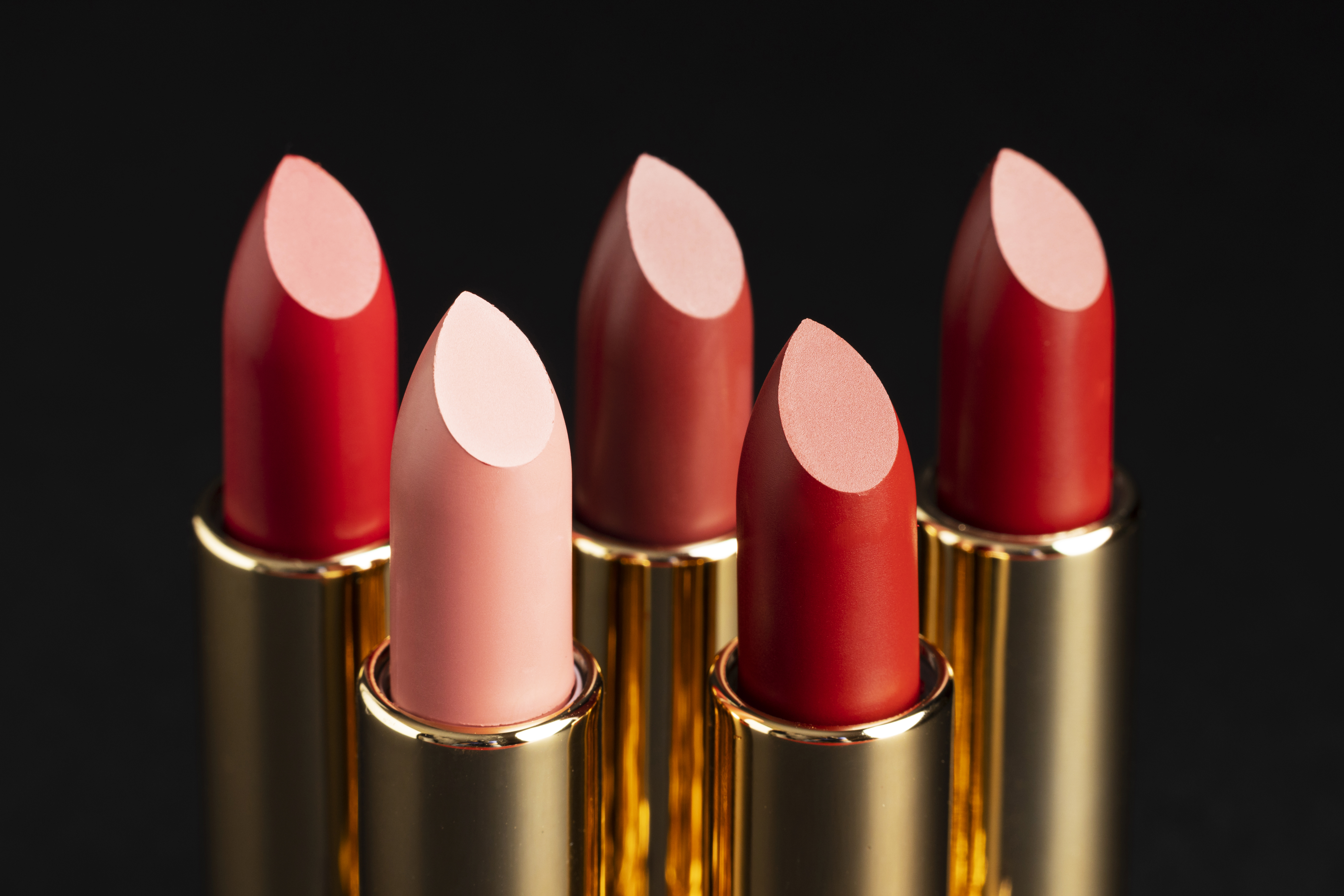 Velvet Lipstick